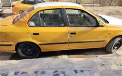 إيران خودرو سمند